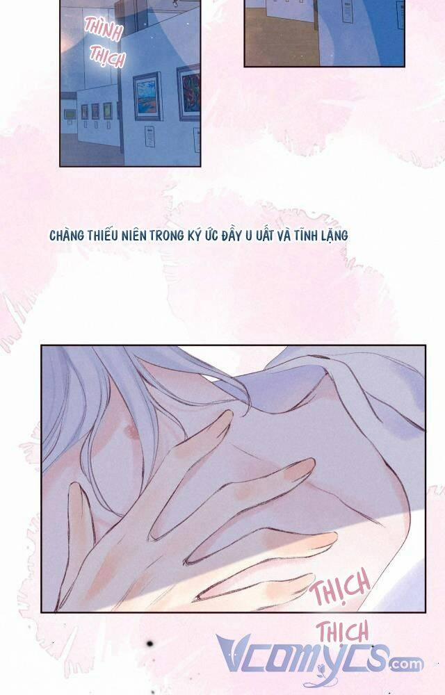 Sự Gai Góc Dịu Dàng 2 trang 29