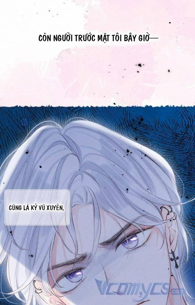 Sự Gai Góc Dịu Dàng 2 trang 30