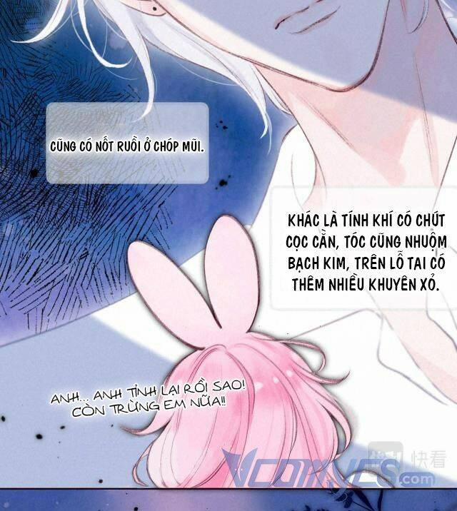 Sự Gai Góc Dịu Dàng 2 trang 31