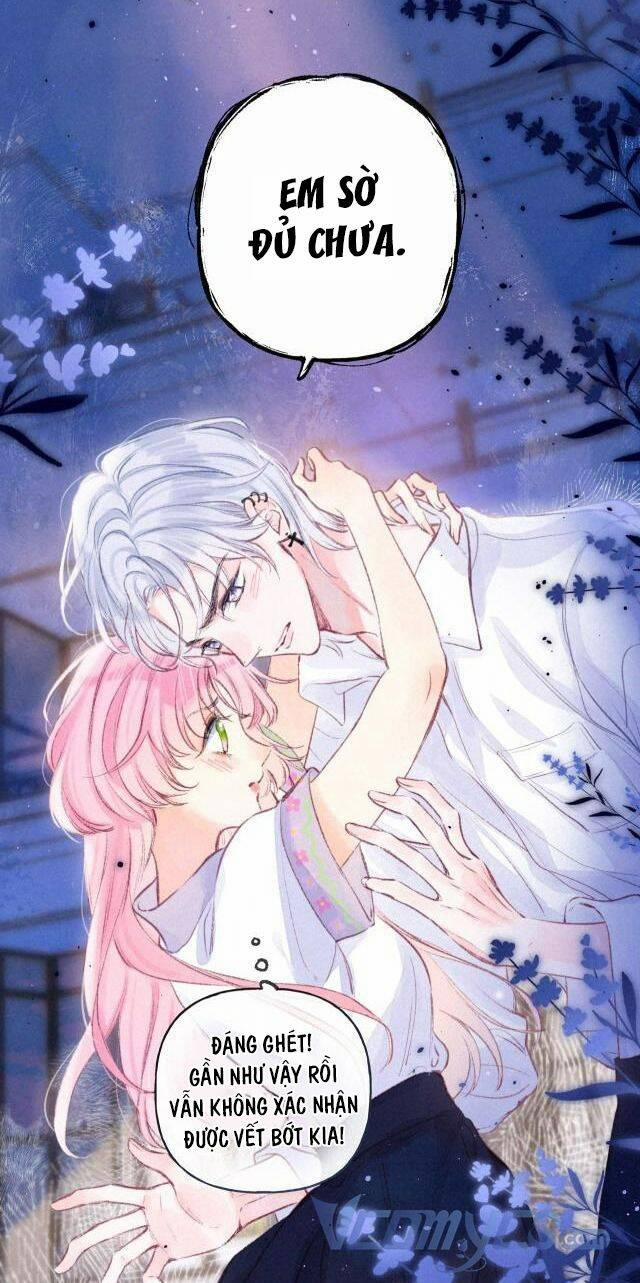 Sự Gai Góc Dịu Dàng 2 trang 32