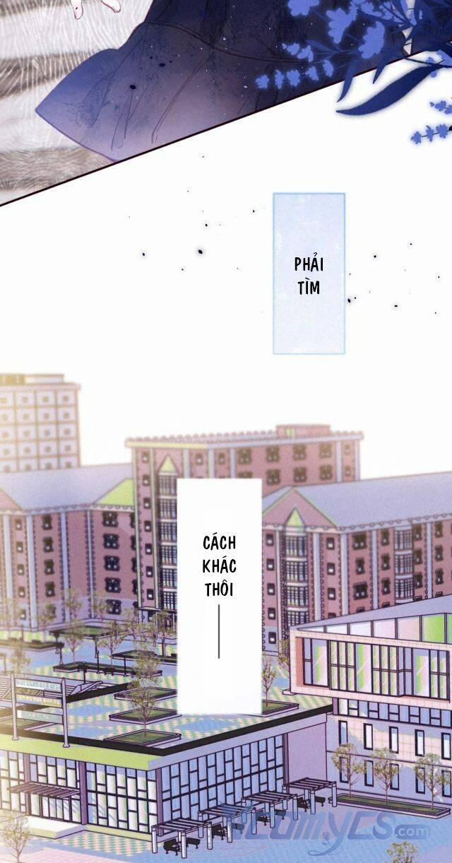 Sự Gai Góc Dịu Dàng 2 trang 33