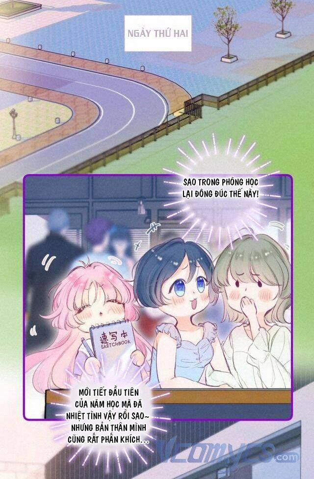 Sự Gai Góc Dịu Dàng 2 trang 34