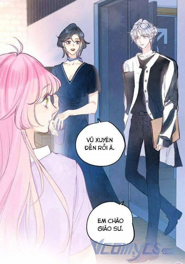 Sự Gai Góc Dịu Dàng 2 trang 35