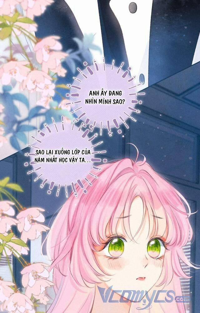 Sự Gai Góc Dịu Dàng 2 trang 38