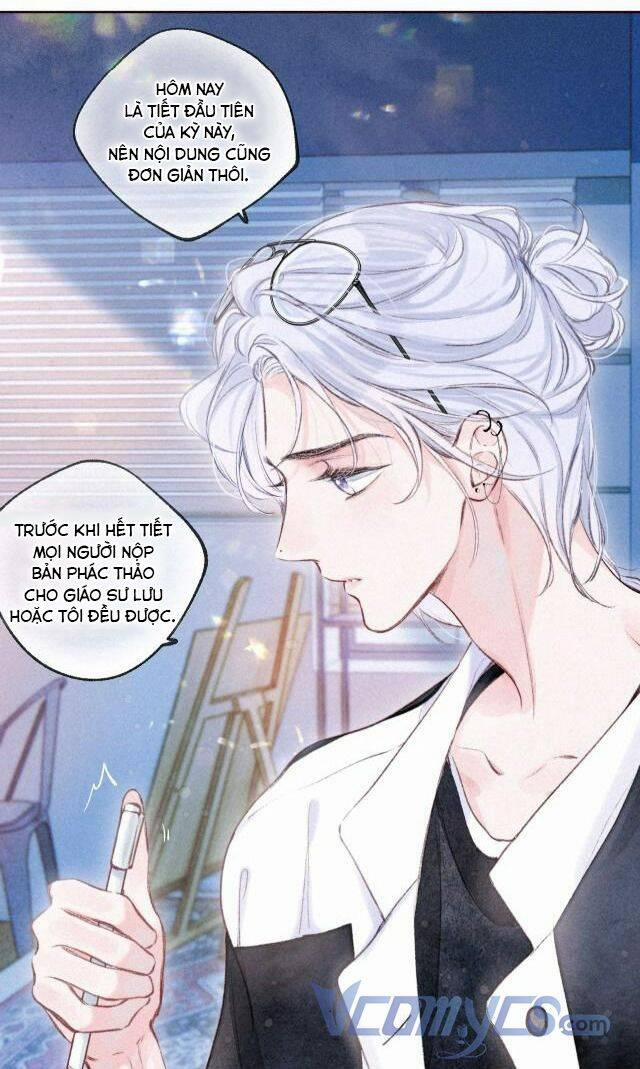 Sự Gai Góc Dịu Dàng 2 trang 41