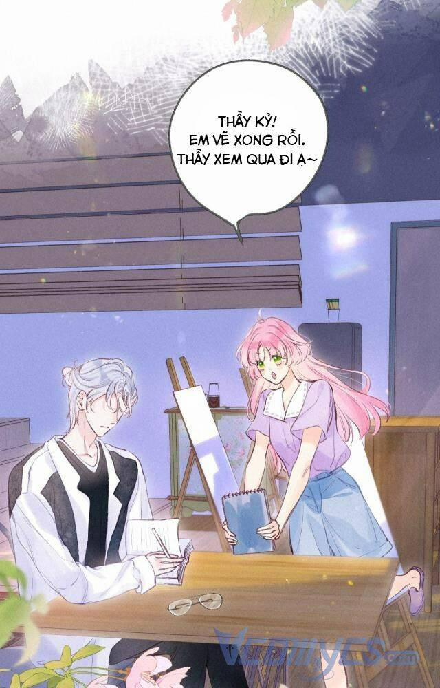 Sự Gai Góc Dịu Dàng 2 trang 51