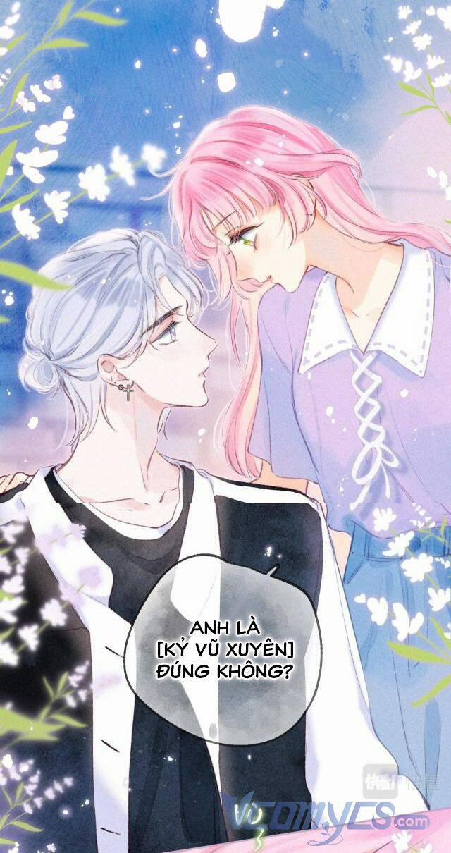 Sự Gai Góc Dịu Dàng 2 trang 55