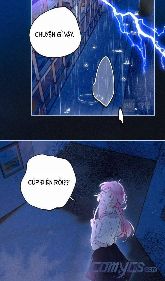 Sự Gai Góc Dịu Dàng 2 trang 6