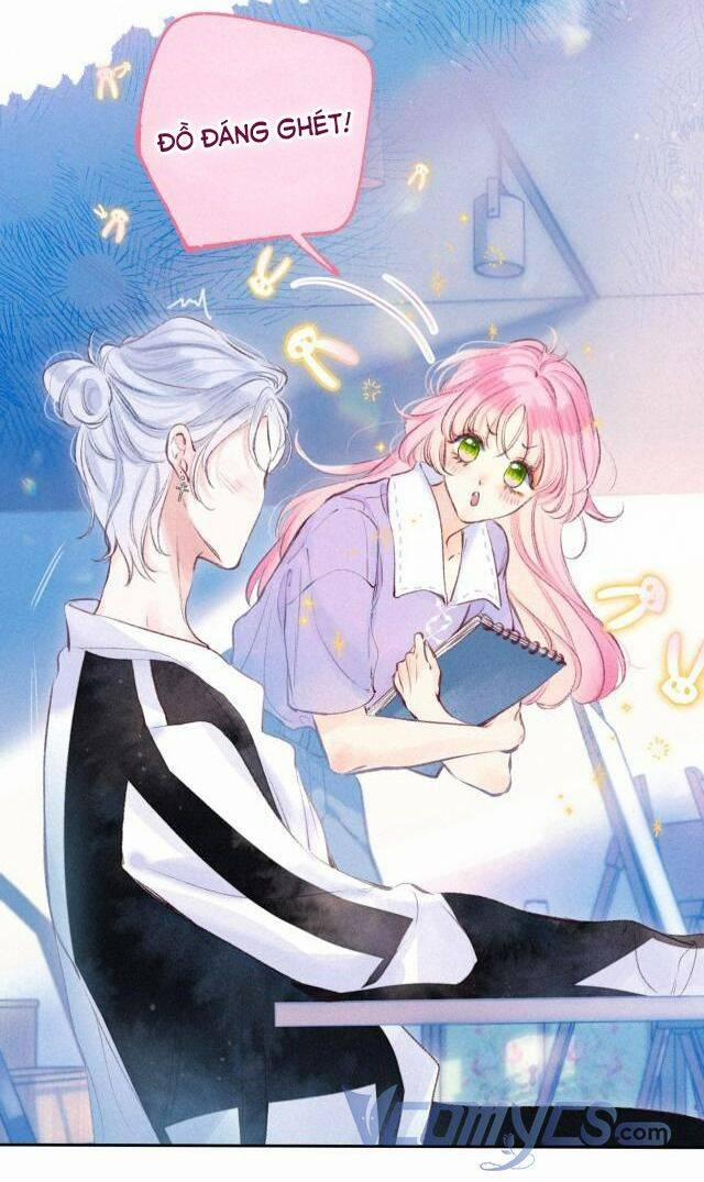 Sự Gai Góc Dịu Dàng 2 trang 60