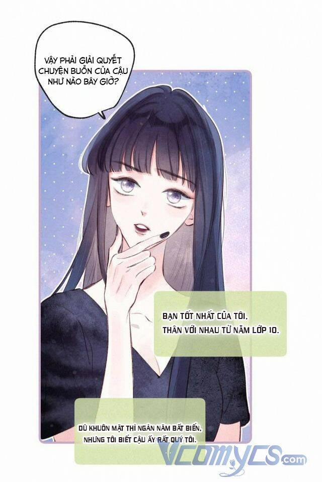 Sự Gai Góc Dịu Dàng 2 trang 67