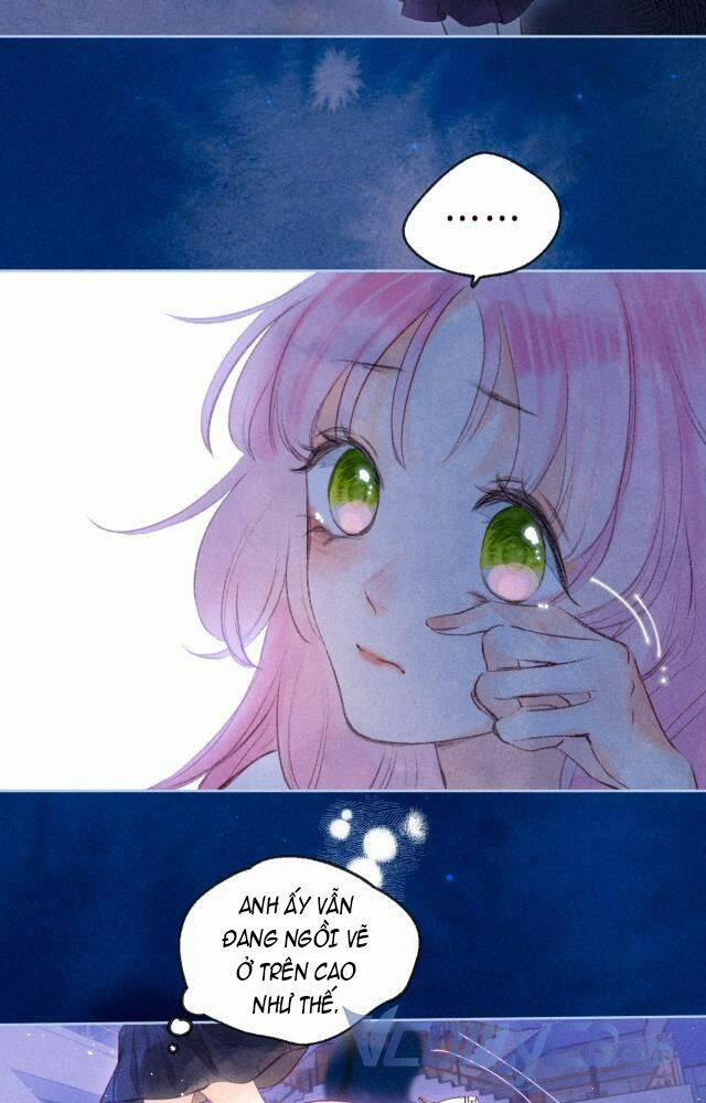 Sự Gai Góc Dịu Dàng 2 trang 7