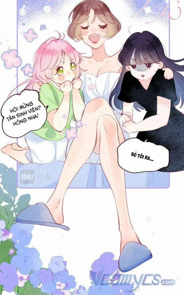 Sự Gai Góc Dịu Dàng 2 trang 70