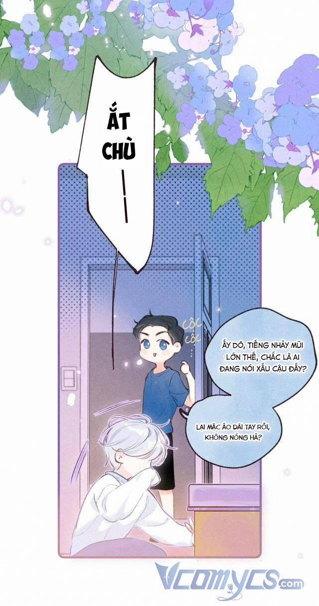 Sự Gai Góc Dịu Dàng 2 trang 71