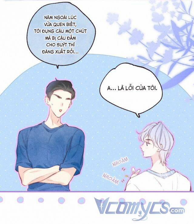 Sự Gai Góc Dịu Dàng 2 trang 75