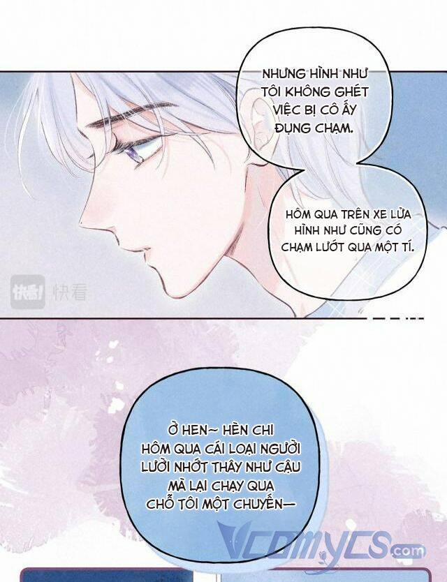 Sự Gai Góc Dịu Dàng 2 trang 76