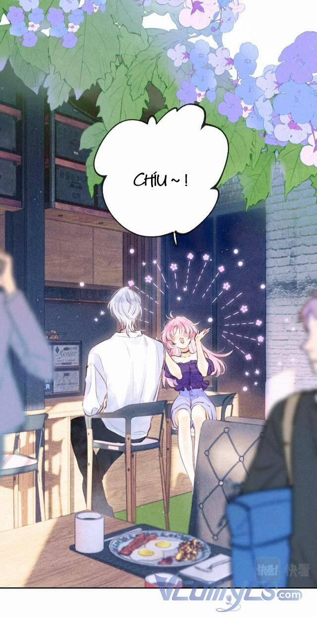 Sự Gai Góc Dịu Dàng 3 trang 13