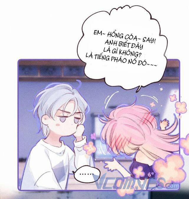 Sự Gai Góc Dịu Dàng 3 trang 15