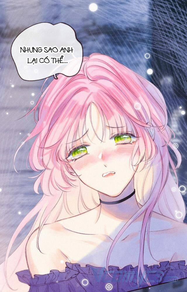 Sự Gai Góc Dịu Dàng 3 trang 17