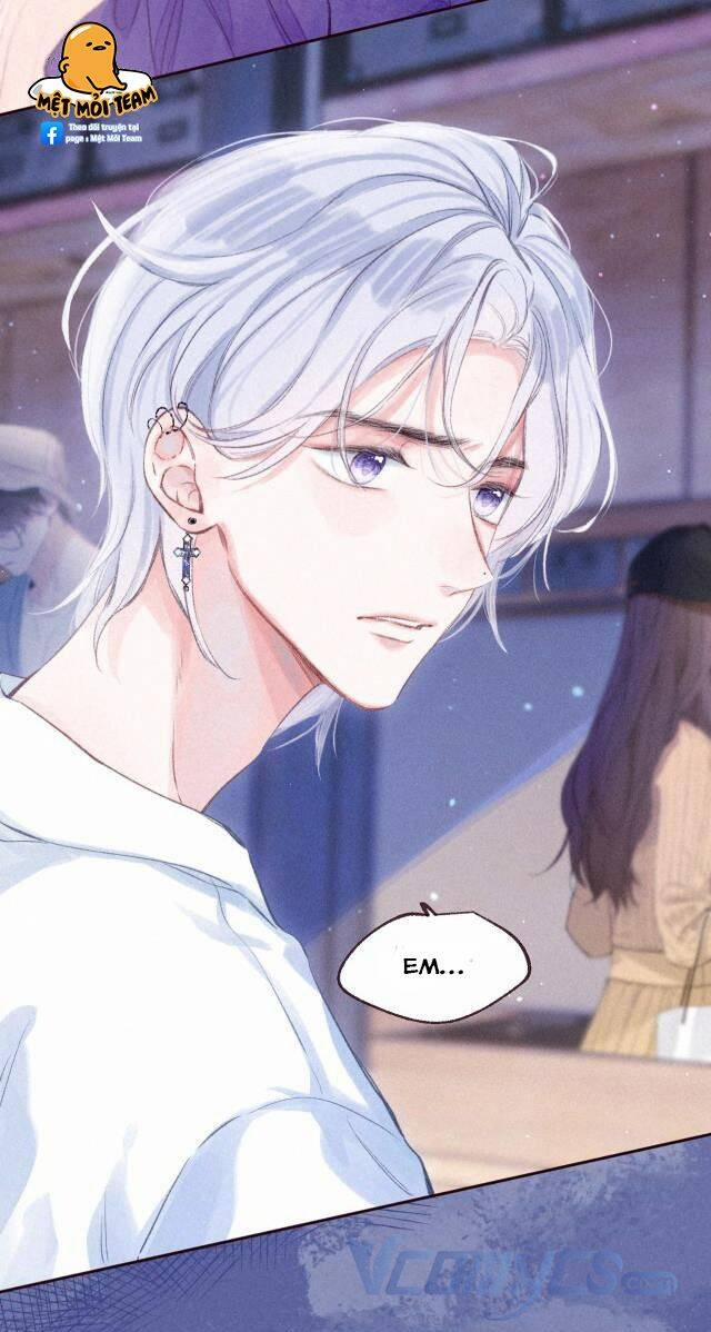 Sự Gai Góc Dịu Dàng 3 trang 18