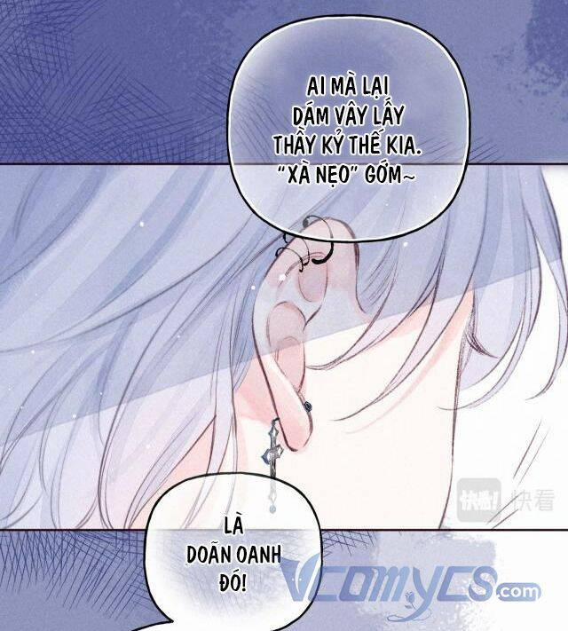 Sự Gai Góc Dịu Dàng 3 trang 19