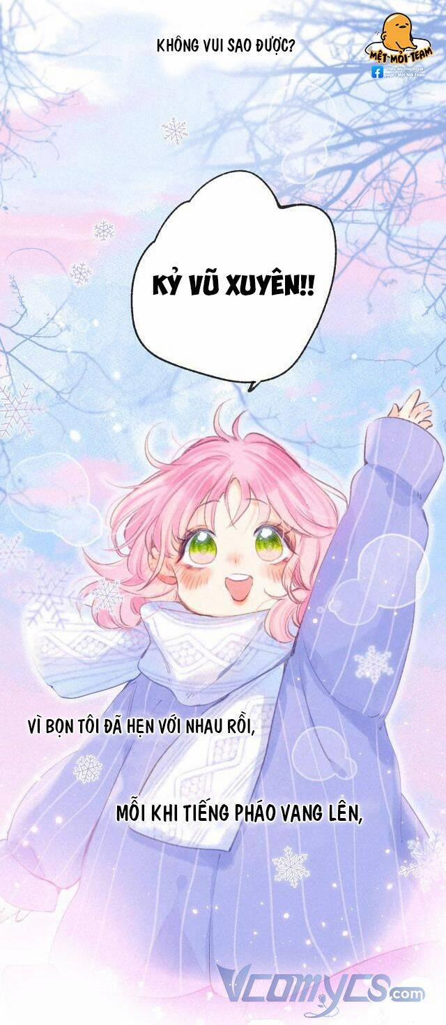 Sự Gai Góc Dịu Dàng 3 trang 2