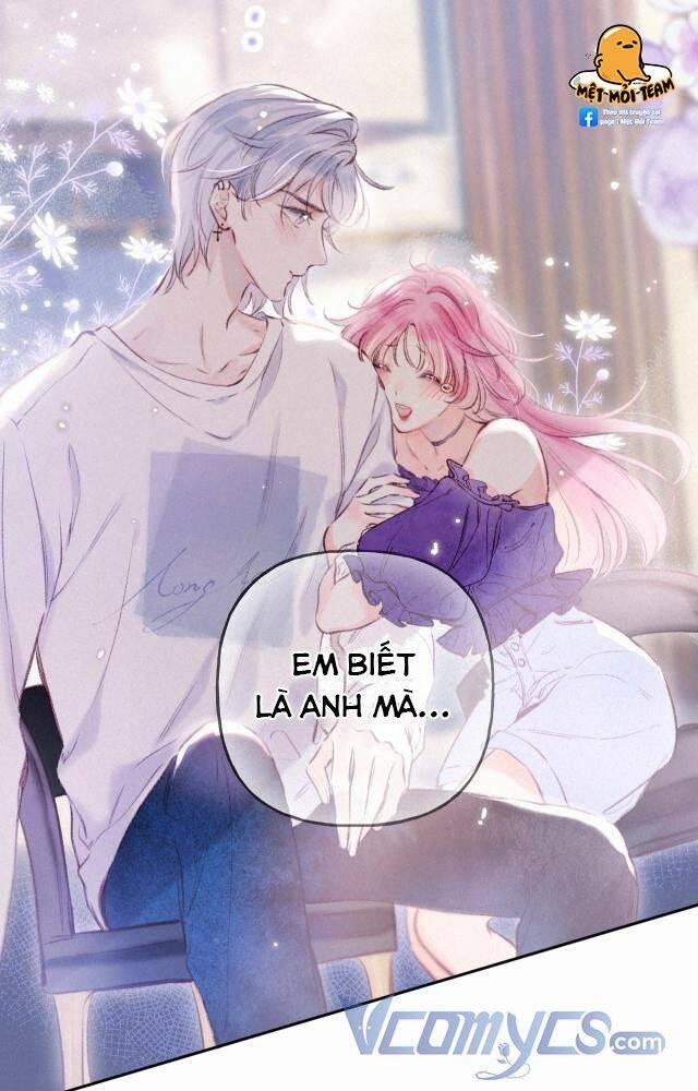 Sự Gai Góc Dịu Dàng 3 trang 26