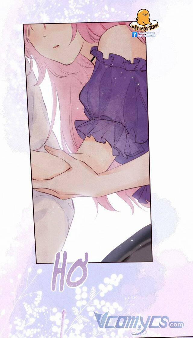 Sự Gai Góc Dịu Dàng 3 trang 28