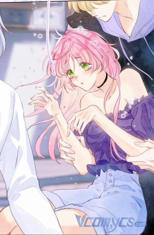 Sự Gai Góc Dịu Dàng 3 trang 29