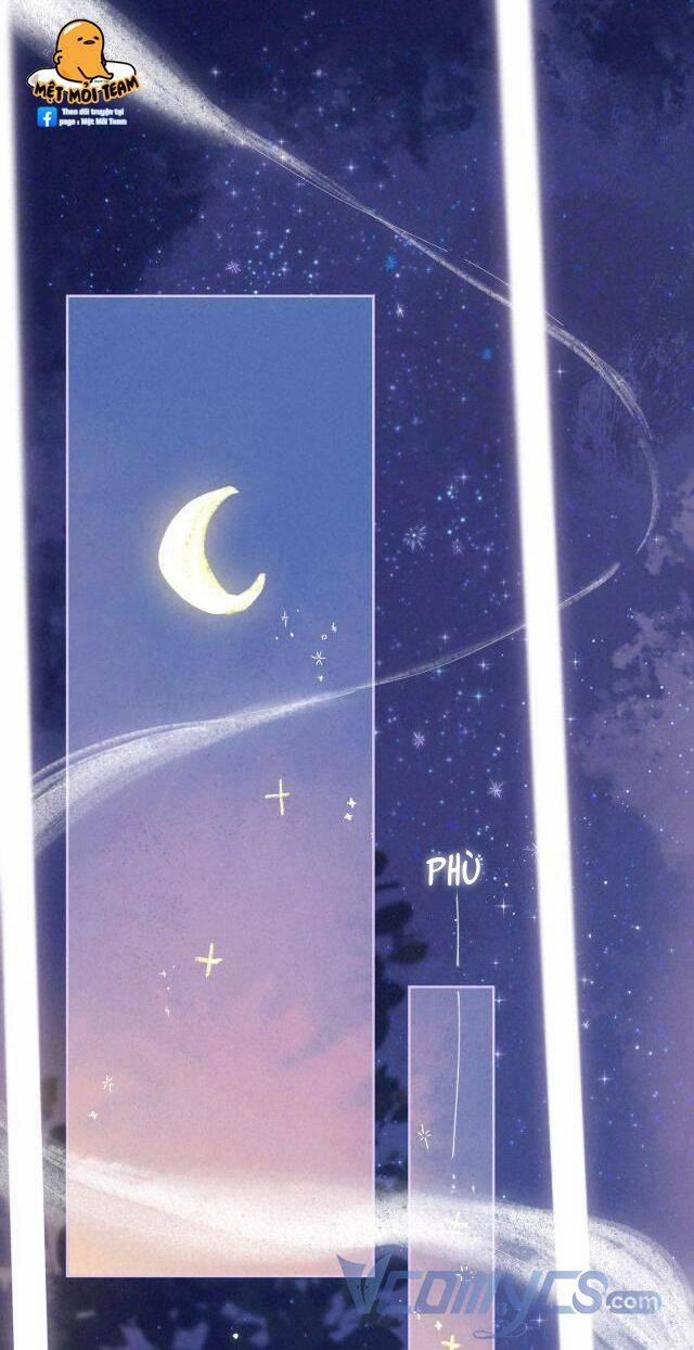 Sự Gai Góc Dịu Dàng 3 trang 36