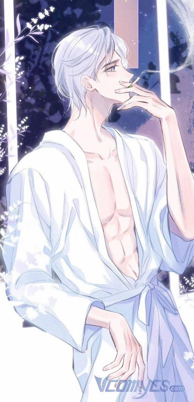 Sự Gai Góc Dịu Dàng 3 trang 37