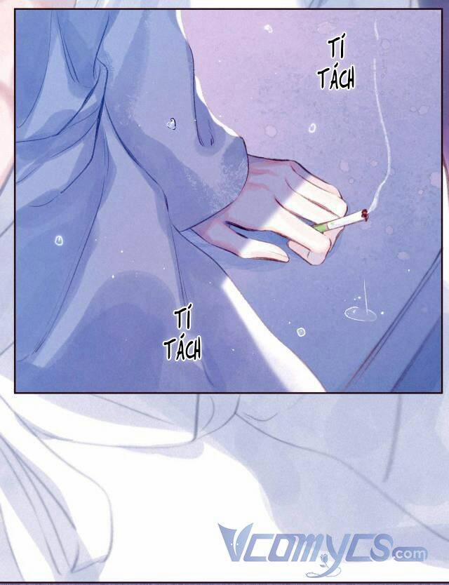 Sự Gai Góc Dịu Dàng 3 trang 39