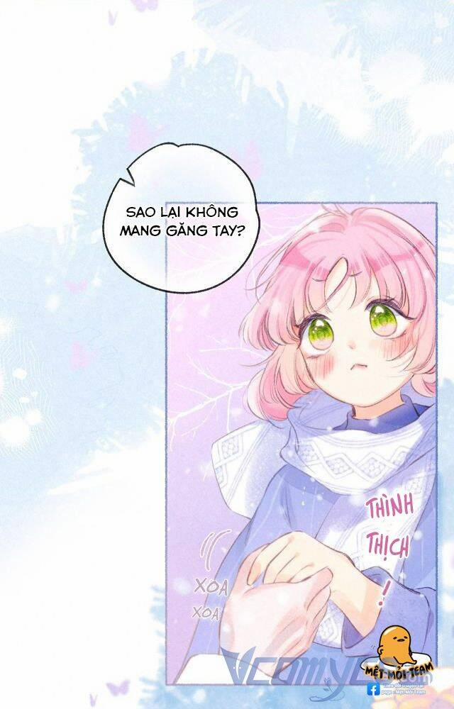 Sự Gai Góc Dịu Dàng 3 trang 4