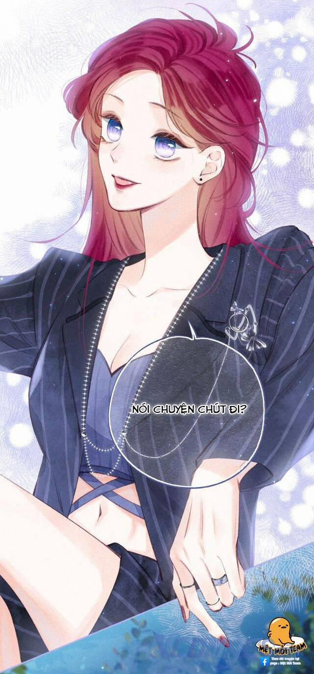 Sự Gai Góc Dịu Dàng 3 trang 42