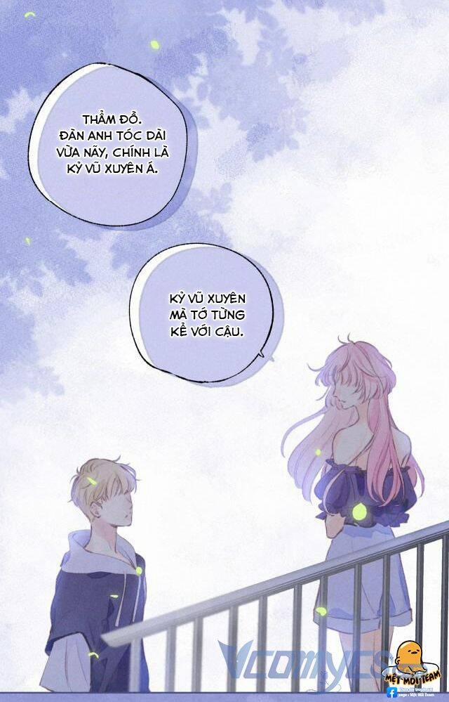 Sự Gai Góc Dịu Dàng 3 trang 46