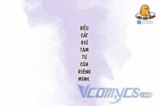 Sự Gai Góc Dịu Dàng 3 trang 48