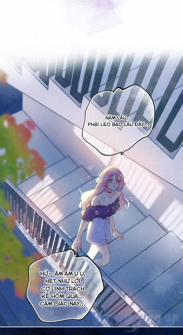 Sự Gai Góc Dịu Dàng 3 trang 49