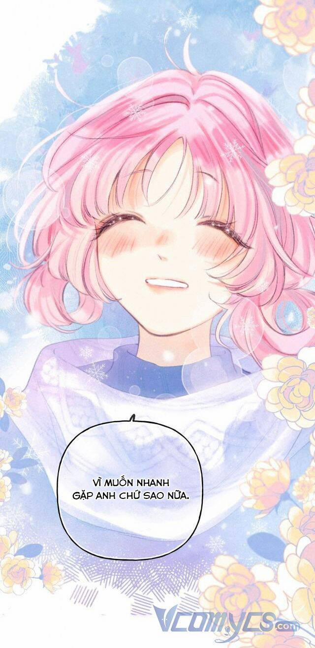 Sự Gai Góc Dịu Dàng 3 trang 5