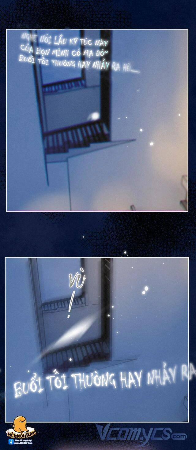 Sự Gai Góc Dịu Dàng 3 trang 50