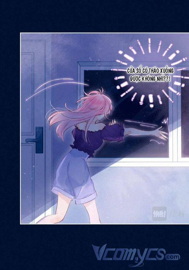 Sự Gai Góc Dịu Dàng 3 trang 55