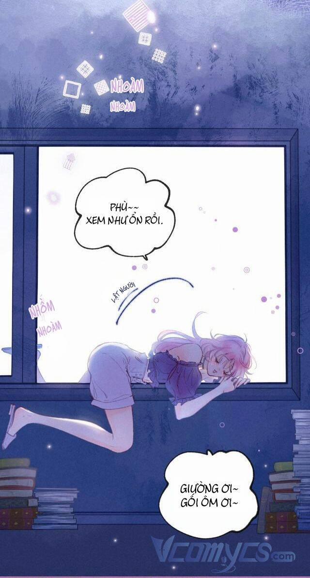 Sự Gai Góc Dịu Dàng 3 trang 57