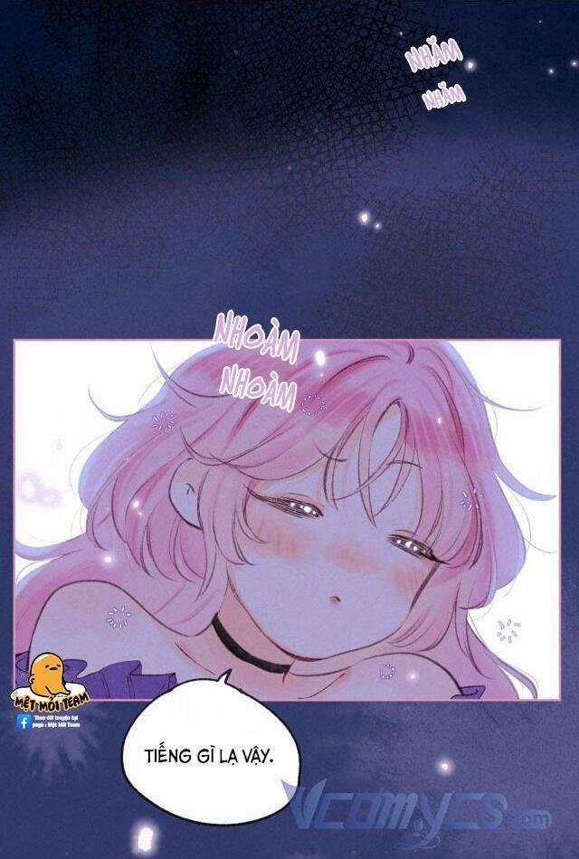 Sự Gai Góc Dịu Dàng 3 trang 58