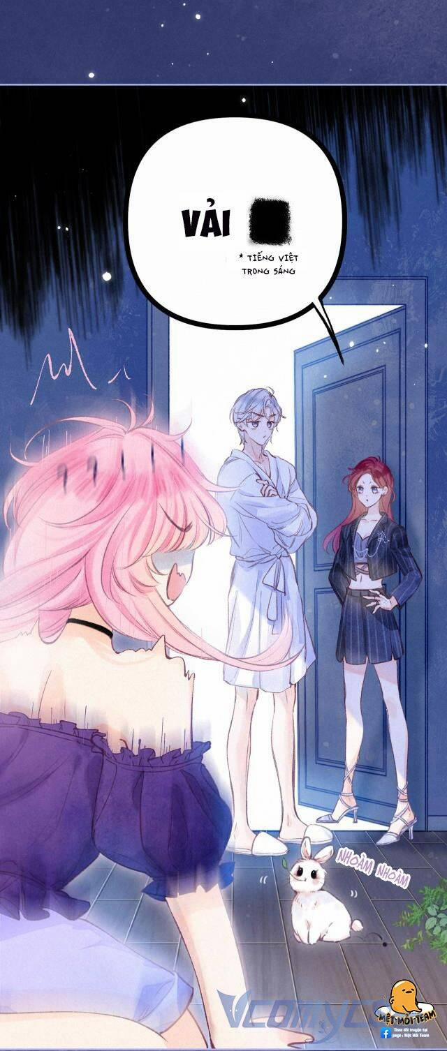 Sự Gai Góc Dịu Dàng 3 trang 60