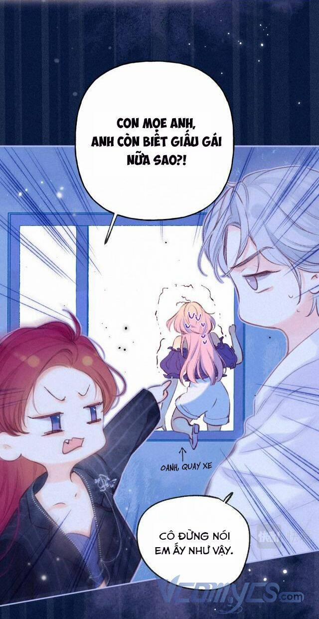 Sự Gai Góc Dịu Dàng 3 trang 61