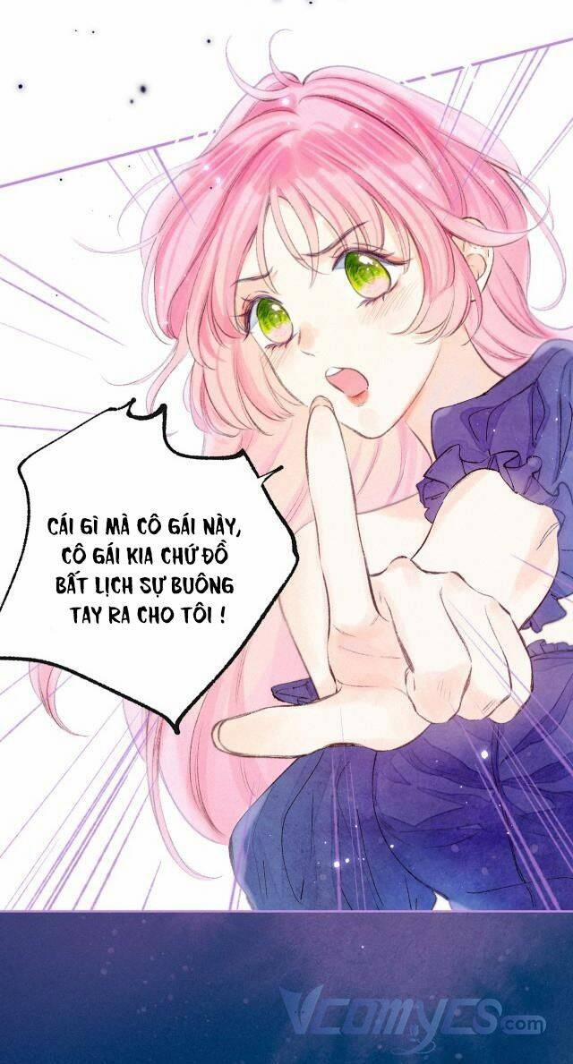 Sự Gai Góc Dịu Dàng 3 trang 66