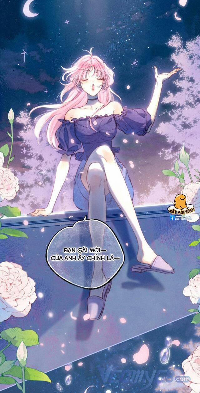 Sự Gai Góc Dịu Dàng 3 trang 68