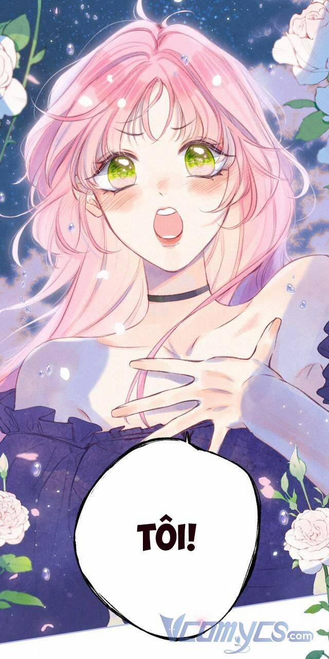 Sự Gai Góc Dịu Dàng 3 trang 69