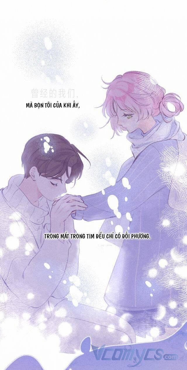 Sự Gai Góc Dịu Dàng 3 trang 7