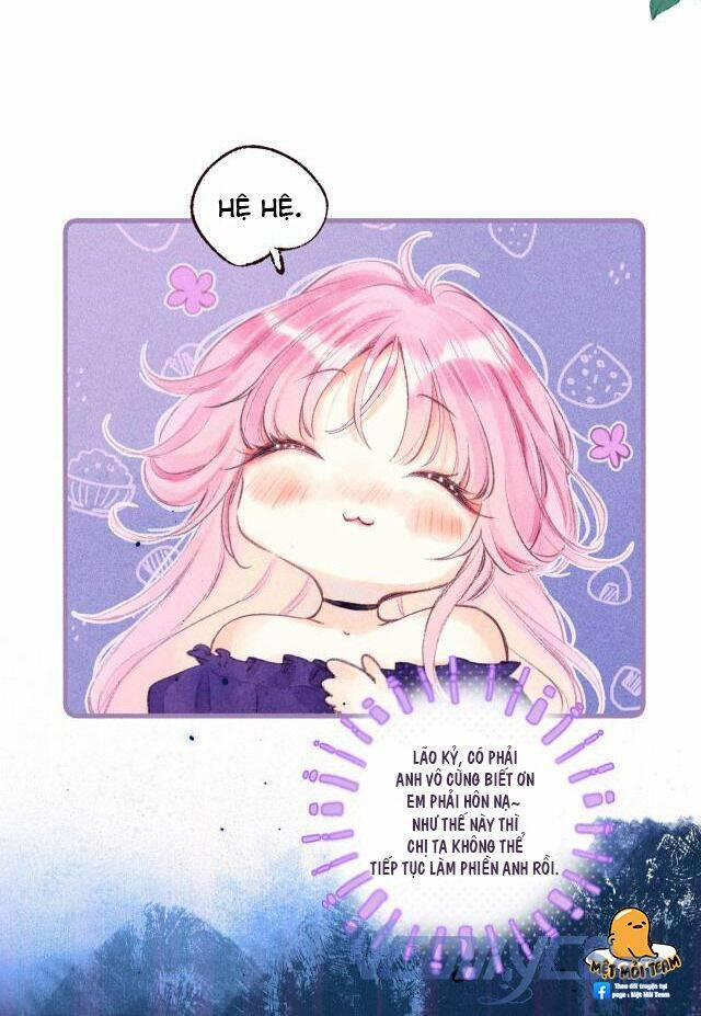 Sự Gai Góc Dịu Dàng 3 trang 70