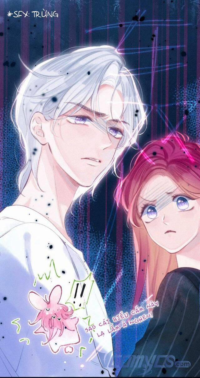 Sự Gai Góc Dịu Dàng 3 trang 71