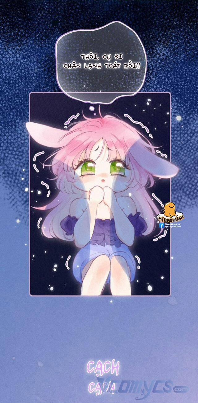 Sự Gai Góc Dịu Dàng 3 trang 72